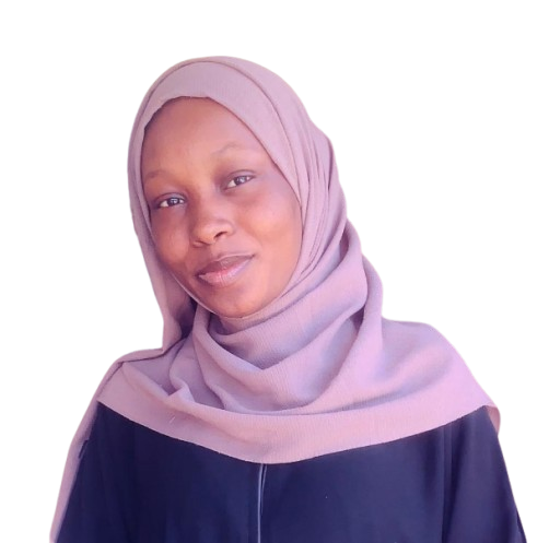 Amina M. Gadari